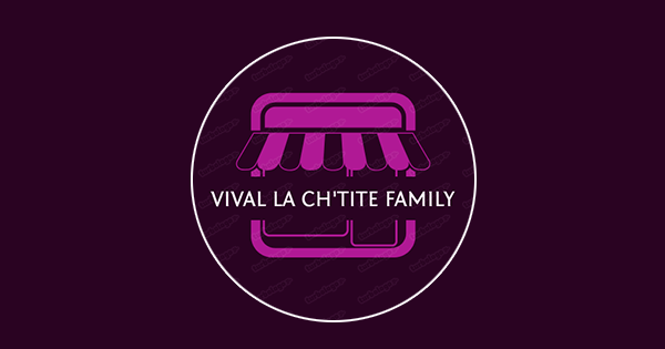 LA CH'TITE FAMILY